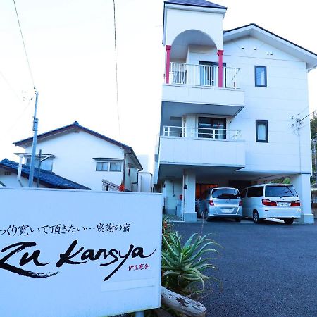 Izu Kansya 热海 外观 照片