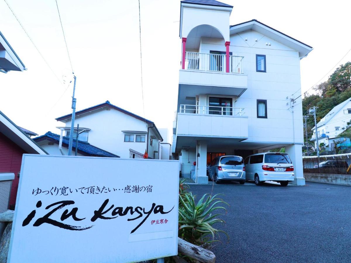 Izu Kansya 热海 外观 照片