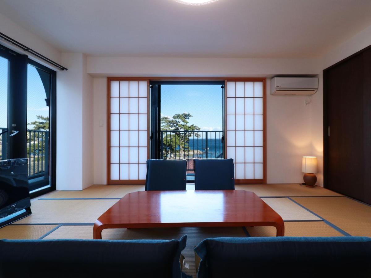 Izu Kansya 热海 外观 照片