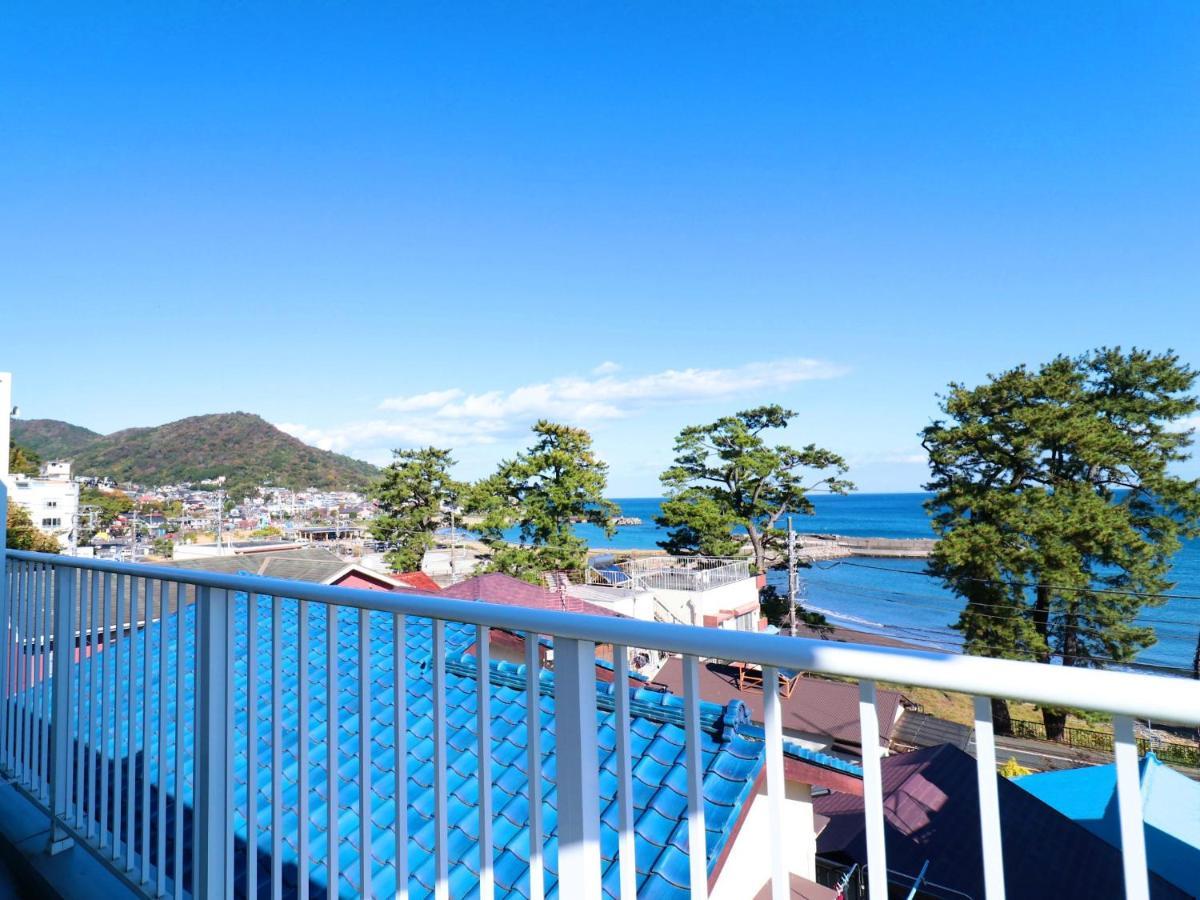 Izu Kansya 热海 外观 照片
